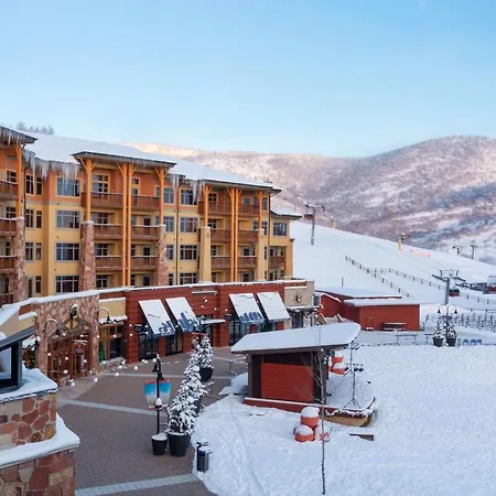 Sundial Lodge By All Seasons Resort Lodging